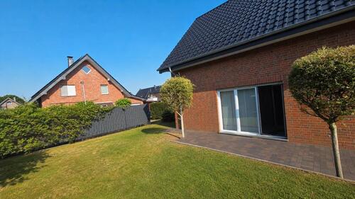 Foto - 4 Zimmer Einfamilienhaus zum Kaufen in Lübbecke