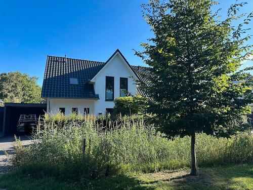 Foto - Exklusives freistehendes Einfamilienhaus in Bremen-Horn