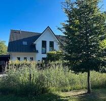 Exklusives freistehendes Einfamilienhaus in Bremen-Horn