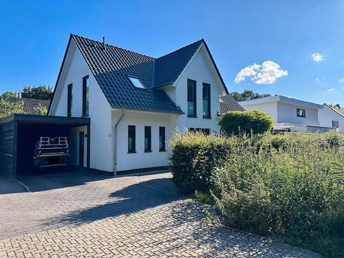 Foto - 5 Zimmer Einfamilienhaus zum Kaufen in Bremen