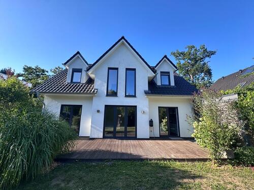 Foto - 5 Zimmer Einfamilienhaus in Bremen