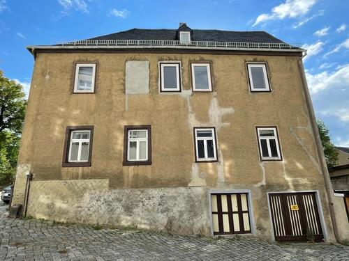 Foto - Einfamilienhaus in Schneeberg zum Kaufen