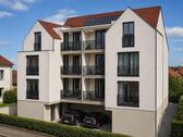 Foto - 3 Zimmer Etagenwohnung zur Miete in Haßfurt