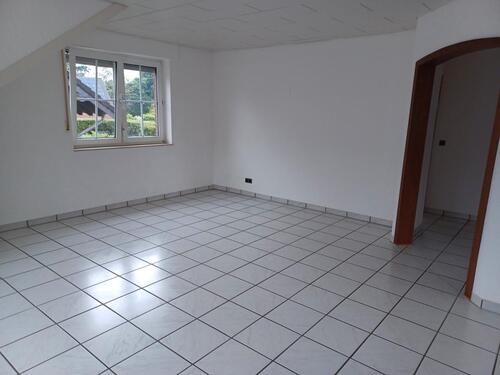 Foto - 3 Zimmer Dachgeschoßwohnung zur Miete in Korschenbroich