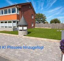Hochwertige modernisierte 3-Zimmer-Wohnung mit großem Garten - Everswinkel