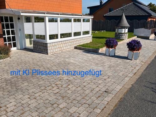 Foto - 3 Zimmer Erdgeschoßwohnung zur Miete in Everswinkel
