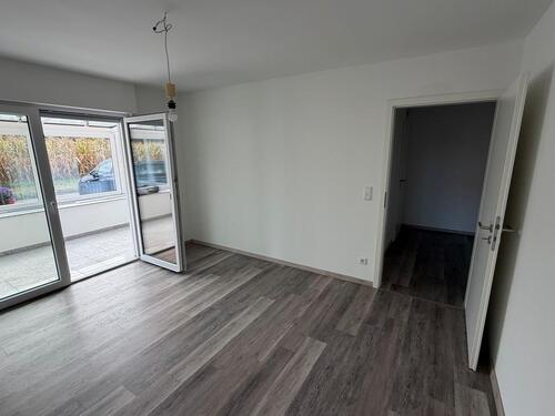 Foto - Erdgeschoßwohnung in Everswinkel zur Miete
