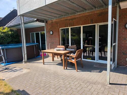 Foto - 2 Zimmer Erdgeschoßwohnung zur Miete in Zeven