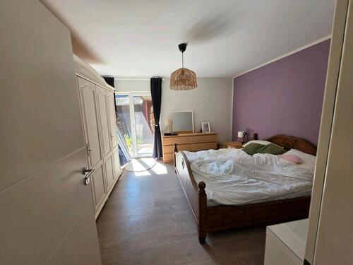 Foto - Erdgeschoßwohnung in Zeven zur Miete