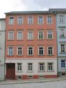 Foto - W0575 - Familienwohnung mit Balkon im Stadtzentrum