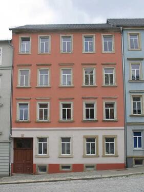 Foto - W0575 - Familienwohnung mit Balkon im Stadtzentrum