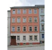 W0575 - Familienwohnung mit Balkon im Stadtzentrum - Riesa Neuweida