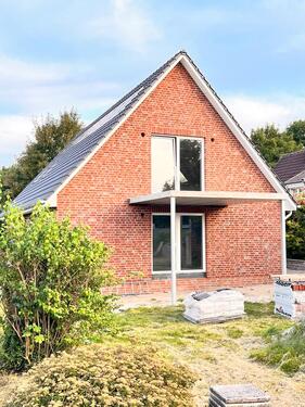 Foto - Etagenwohnung in Heide