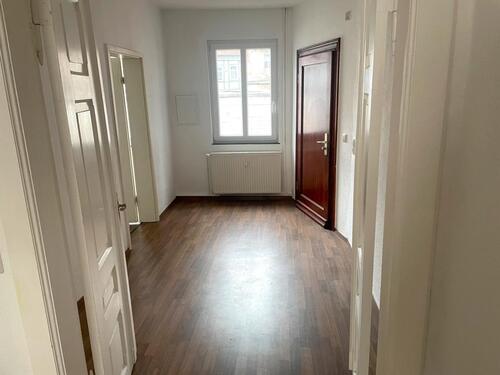 Foto - Etagenwohnung in Burg