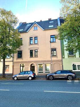 Foto - Etagenwohnung zur Miete in Düsseldorf