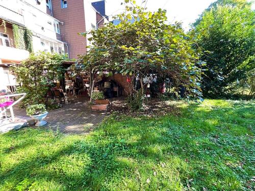 Foto - Etagenwohnung in Düsseldorf zur Miete