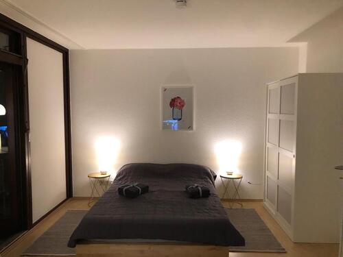 Foto - Etagenwohnung in Frankfurt am Main zur Miete