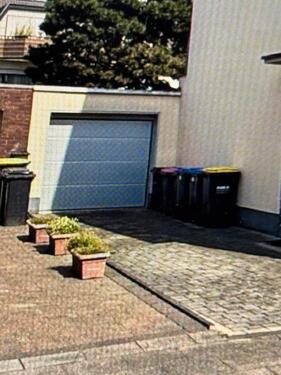 Foto - Garage zur Vermietung, Lager, Magazin Pulheim-City