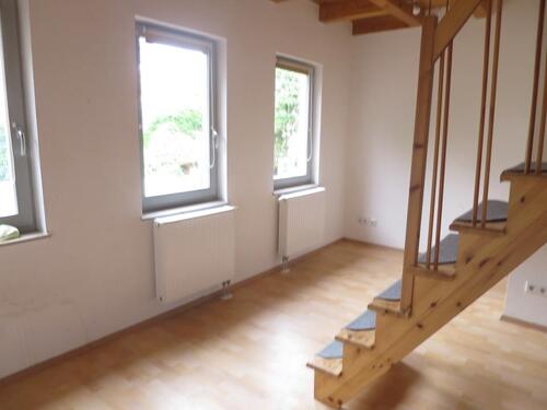 Foto - Etagenwohnung zur Miete in Köthen (Anhalt)