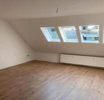 Sanierte 2 Zimmer Wohnung in schönem Haus - Salzgitter Ortschaft Südost