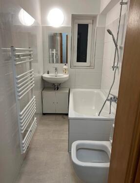 Foto - 3-Zimmer-Wohnung in Köln-Holweide – ideal für Studenten