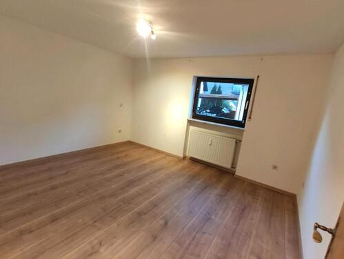 Foto - Etagenwohnung in Hinterweidenthal zur Miete