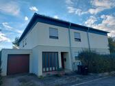 Foto - Winkelbungalow mit ELW in BB zu vermieten ca 170qm Wohnraum