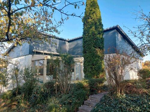 Foto - Einfamilienhaus in Böblingen