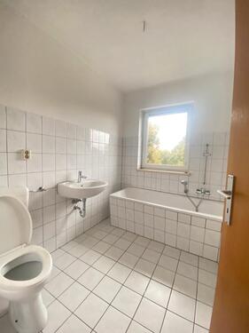 Foto - Etagenwohnung zur Miete in Roßleben-Wiehe