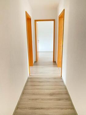 Foto - Etagenwohnung in Roßleben-Wiehe