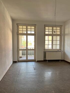 Foto - Etagenwohnung zur Miete in Torgau