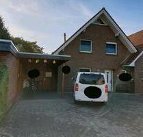 -Anfragestop - DHH im Zentrum von WST zu vermieten - Westerstede