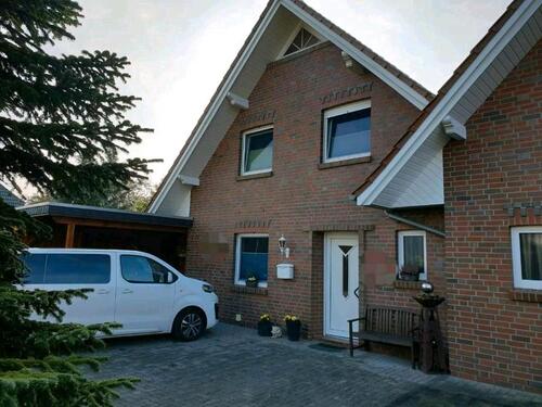 Foto - Einfamilienhaus zur Miete in Westerstede