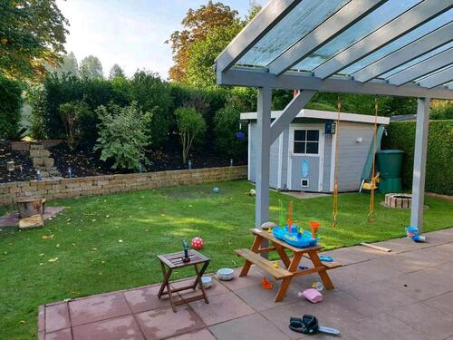 Foto - Einfamilienhaus in Westerstede