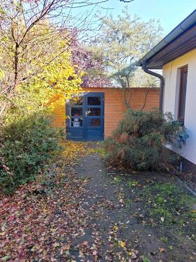 Foto - Einfamilienhaus in Möckern