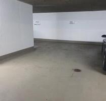 TG-Stellplatz in Übergröße (7x3m) in zentralster Lage am Münster - Ulm Obertalfingen