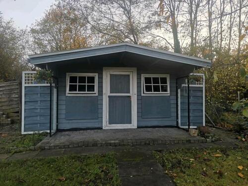 Foto - Kleingartenschrebergarten - 1.800,00 EUR Kaltmiete, ca.  0,00 m²