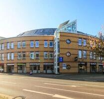 Gewerbeeinheit im Ärztehaus - 954,00 EUR Kaltmiete, in Magdeburg (PLZ: 39112) Leipziger Straße