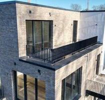 Wann chillen Sie auf dieser Dachterrasse am Ibbenbürener Aasee? Wann chillen Sie auf dieser Dachterrasse am Ibbenbürener Aasee?