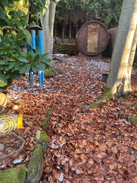 Foto - Haus zu vermieten Ruhbank - 840,00 EUR Kaltmiete,