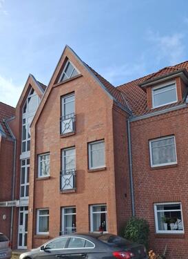 Foto - 2-Zimmer-Wohnung Dinklage - 590,00 EUR Kaltmiete, ca.  79,20 m²