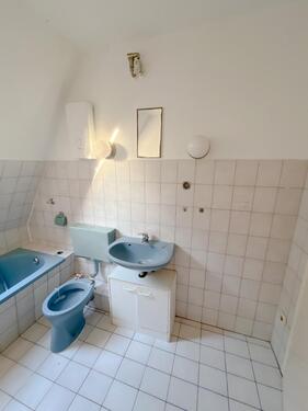 Foto - Etagenwohnung in Dortmund zur Miete