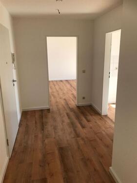 Foto - Etagenwohnung in Coswig zur Miete