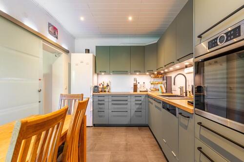 Foto - 6 Zimmer Einfamilienhaus zum Kaufen in Burgdorf