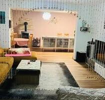 Ferienwohnung am Felswanderweg in Rodalben Hunde erlaubt!