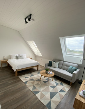 Foto - 2-Zimmer Wohnung ab 01. März zu vermieten!