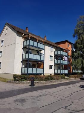 Foto - Mehrfamilienhaus mit Ausbaupotenzial 5% Rendite