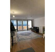 1-Zimmer-Wohnung mit Balkon & EBK in Leipzig (04315)