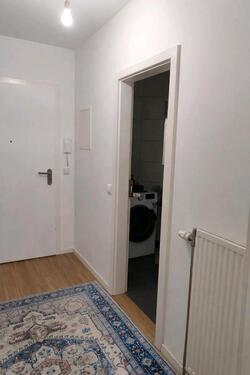 Foto - 1 Zimmer Etagenwohnung in Leipzig