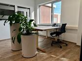 Foto - Moderne Bürogemeinschaft in Niedernberg – zwei Arbeitsplätze frei